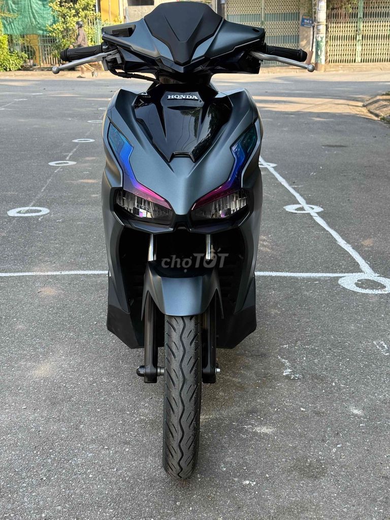 Honda Air Blade 125cc 2023 Xám đen. Mua bán Xe máy tại Thành phố Nam Định Nam Định được đăng bởi Bảo Nhi Trần hình 5