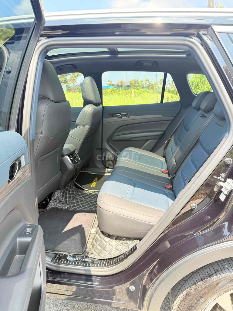 Ford Territory 2022 Titanium 1.5 AT - 27000 km. Mua bán Ô tô tại Huyện Sóc Sơn Hà Nội được đăng bởi 💕💕💕💕💕💕💕 hình 8