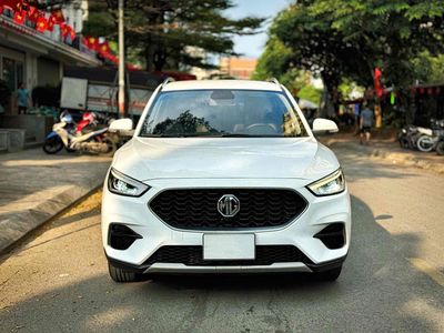 MG ZS 2021 Standard 1.5 AT 2WD - 30000 km. Mua bán Ô tô tại Quận Cầu Giấy Hà Nội được đăng bởi Thái Hoàng Long Auto