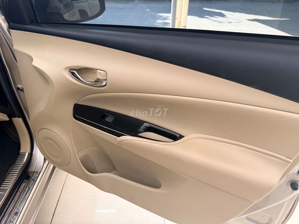 ViosG 2022,xe hãng đẹp chất,odo lướt(GIÁ CÒN GIẢM). Mua bán Ô tô tại Quận Gò Vấp Tp Hồ Chí Minh được đăng bởi Nguyễn Phi Trường Vũ hình 14