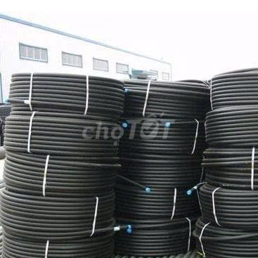 Ống nhựa LDPE Đen 32mm 1.5ly. Mua bán Đồ chuyên dụng, Giống nuôi trồng tại Huyện Đắk Mil Đắk Nông được đăng bởi Nguyễn Đăng Hùng hình 1