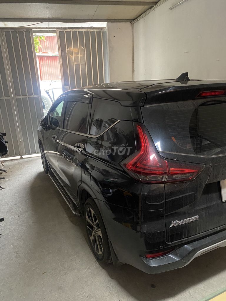 Mitsubishi Xpander 2019 1.5 AT - 93000 km