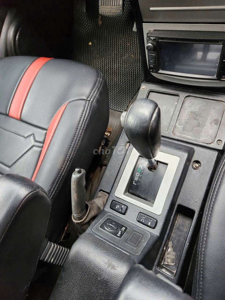 Hyundai Van 2 chổ máy dầu. Mua bán Ô tô tại Huyện Châu Thành Tiền Giang được đăng bởi Trần Huỳnh ÔtÔ cũ Tiền Giang hình 15