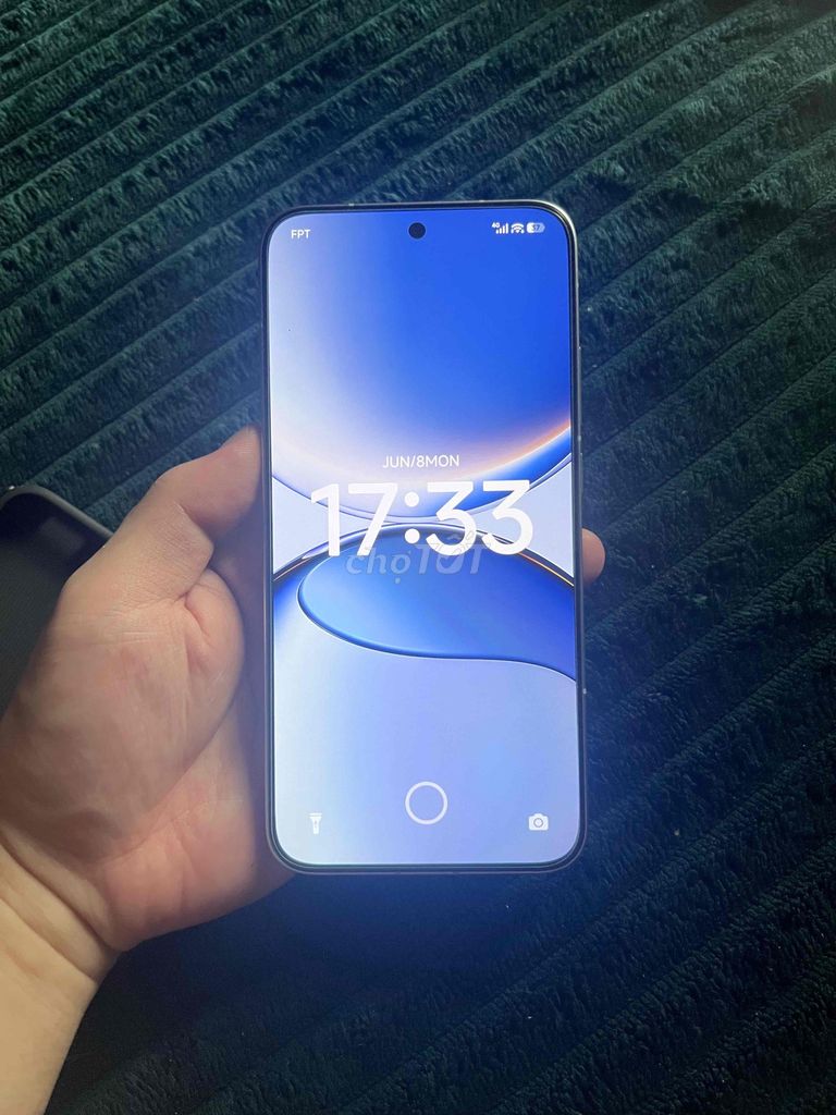 Xiaomi Redmi Turbo 4 Pro 256GB. Mua bán Điện thoại tại Huyện Chương Mỹ Hà Nội được đăng bởi Tuấn Anh Nguyễn Ngọc hình 1