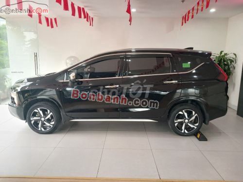 Mitsubishi Xpander 2022 Premium 1.5 AT - 72000 km. Mua bán Ô tô tại Thành phố Ninh Bình Ninh Bình được đăng bởi Nguyễn Văn Ất hình 2