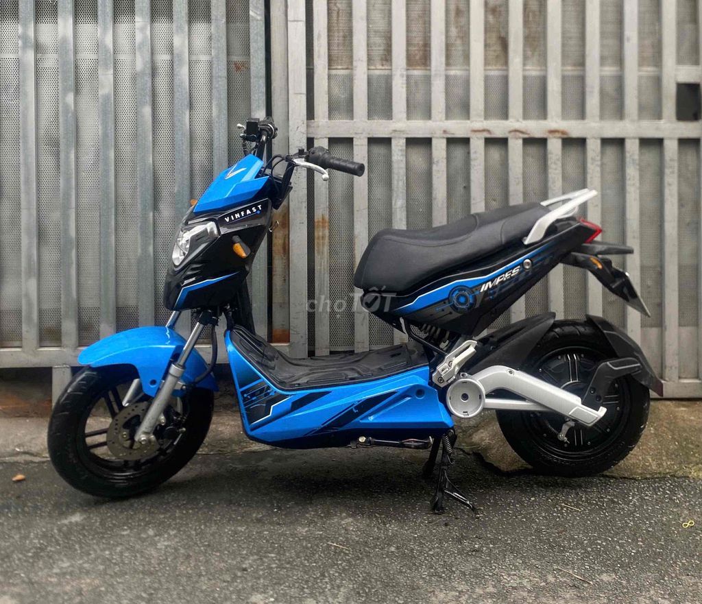 THANH LÝ XE ĐIỆN CŨ Vespa pega..Càvet TPHCM. Mua bán Xe điện tại Thành phố Thủ Đức Tp Hồ Chí Minh được đăng bởi XE ĐIỆN CŨ SÓNG THẦN  hình 2