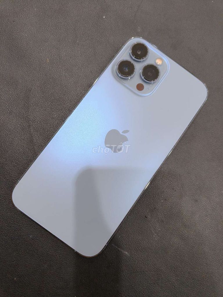 Apple iPhone 13 Pro Xanh Zin đẹp. Mua bán Điện thoại tại Quận Đống Đa Hà Nội được đăng bởi Đặng Quang Long hình 1