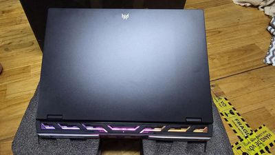 Acer predator helios 16. Mua bán Laptop tại Quận 4 Tp Hồ Chí Minh được đăng bởi Đức