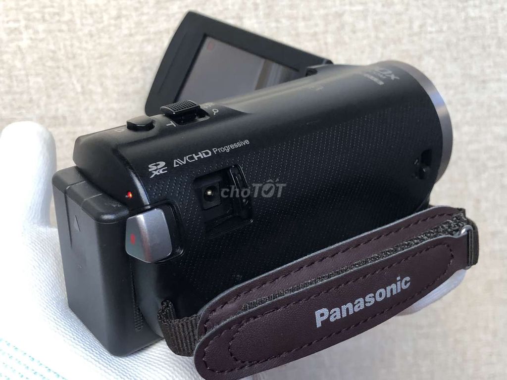 Panasonic HC-V270