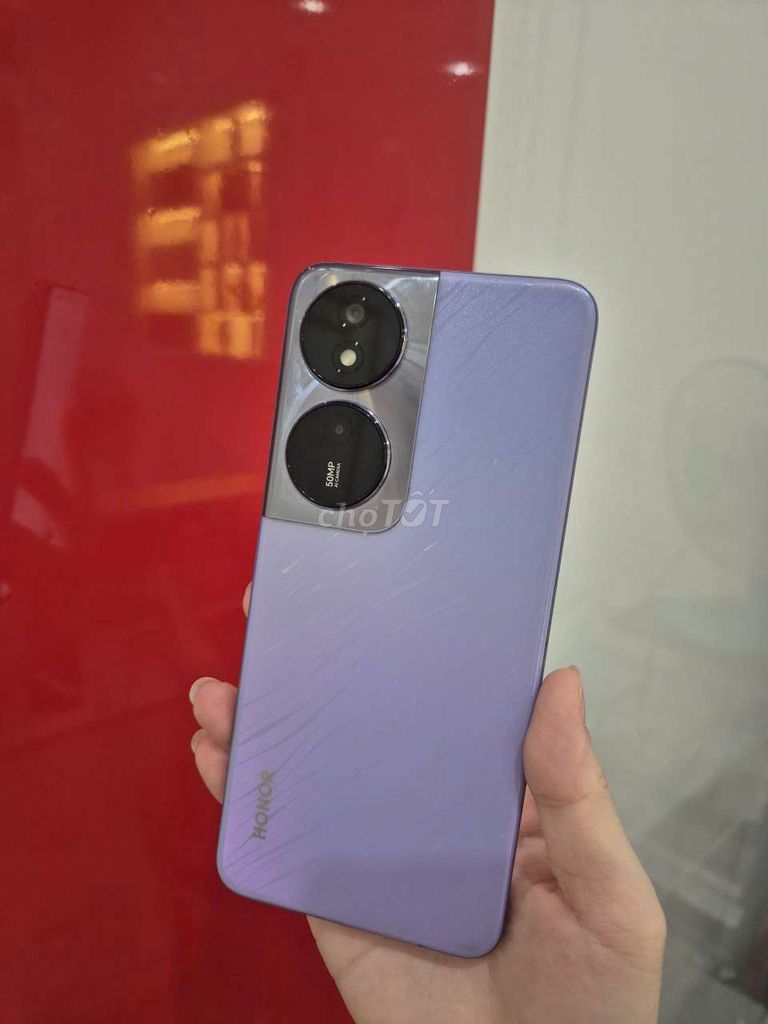 Honor Play 50Plus Ram 12Gb Zin Đẹp. Mua bán Điện thoại tại Quận Bình Tân Tp Hồ Chí Minh được đăng bởi Ngọc Tài Moile hình 1