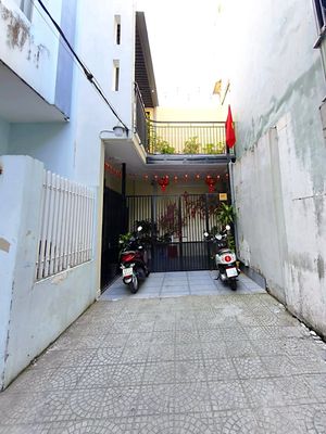 Аренда · 3 комн. · 82 м² · Quận Hải Châu, ул. Đường Hoàng Diệu