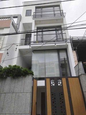 Аренда · 4 комн. · 90 м² · Quận Cẩm Lệ, ул. Kề PHẠM TỨ