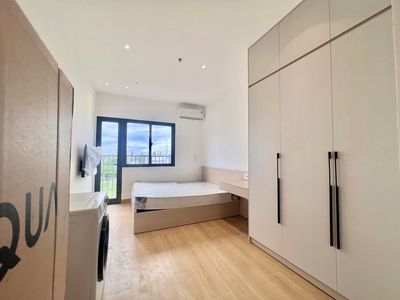 Аренда · 1 комн. · 40 м² · Quận Cẩm Lệ, ул. Đường Cồn Dầu 18