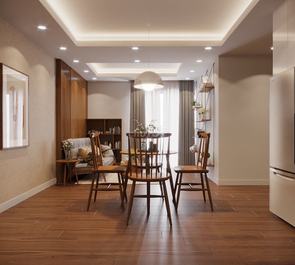 Cho thuê Căn Hộ Giảng Võ,Ba Đình,Hà Nội gần Vincom Metropolis