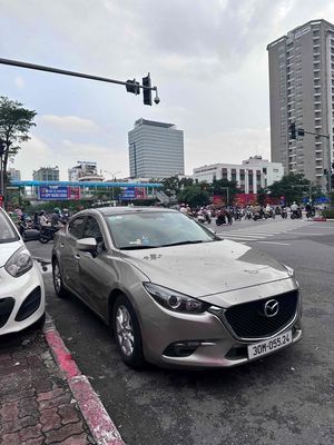 cần bán m3 2018 Facelift 1.5 giá tốt. Mua bán Ô tô tại Quận Đống Đa Hà Nội được đăng bởi Linh