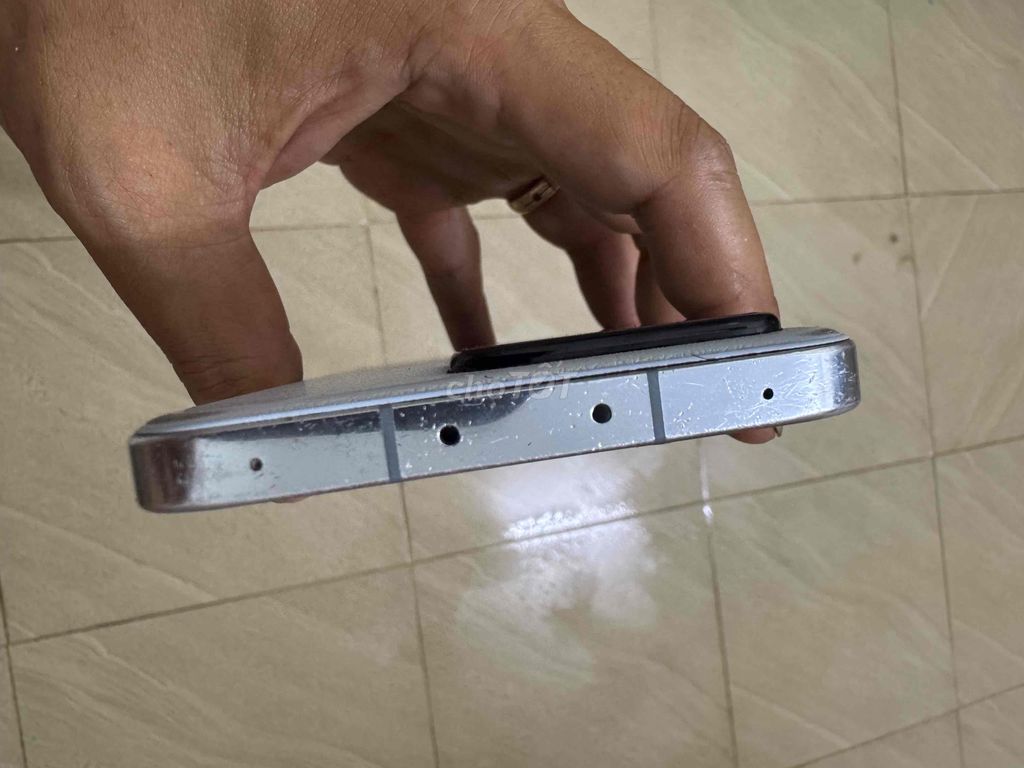 Xiaomi  lưng da xanh 8/256. Mua bán Điện thoại tại Quận Lê Chân Hải Phòng được đăng bởi Thịnh hình 1