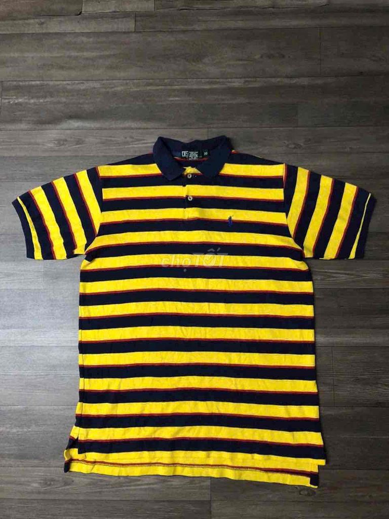 Polo Ralph Lauren usa 50-65kg. Mua bán Quần áo tại Quận Bình Thạnh Tp Hồ Chí Minh được đăng bởi SI SHOP hình 1
