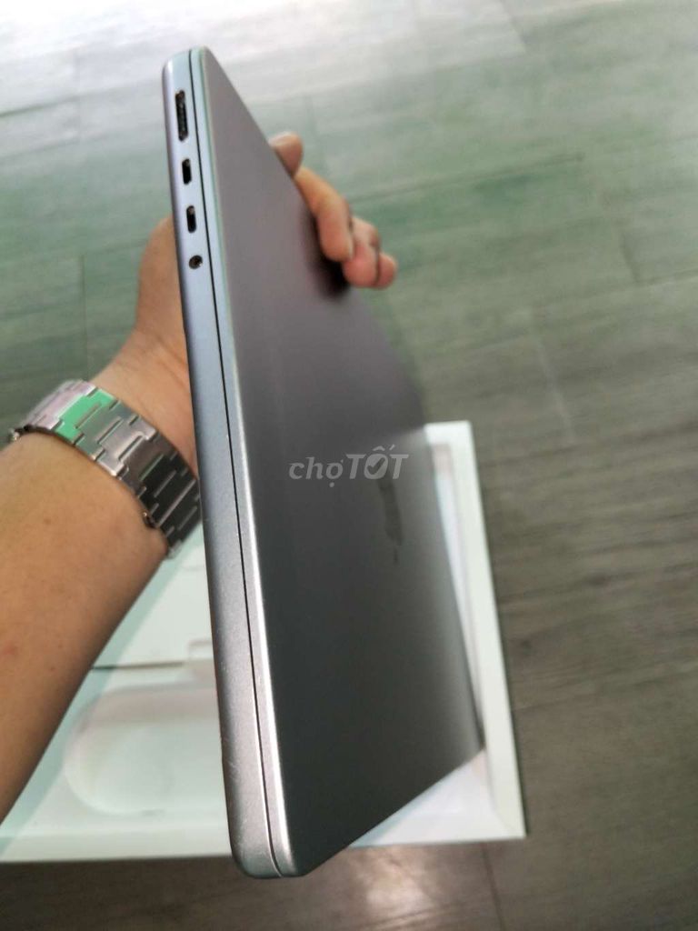 Macbook pro m1. Mua bán Laptop tại Thị xã Bến Cát Bình Dương được đăng bởi Hoàng giang Nguyễn hình 1