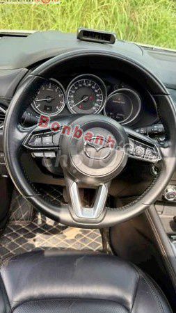 Mazda CX5 2.5 AT 2WD 2019- chính chủ. Mua bán Ô tô tại Quận Nam Từ Liêm Hà Nội được đăng bởi TRÂN VĂN BÌNH hình 2