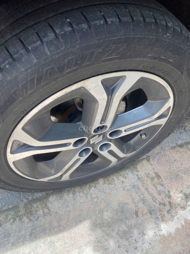 Suzuki Vitara 1.6AT 2016 chỉ 388tr. Mua bán Ô tô tại Quận 12 Tp Hồ Chí Minh được đăng bởi Khoa Võ hình 7