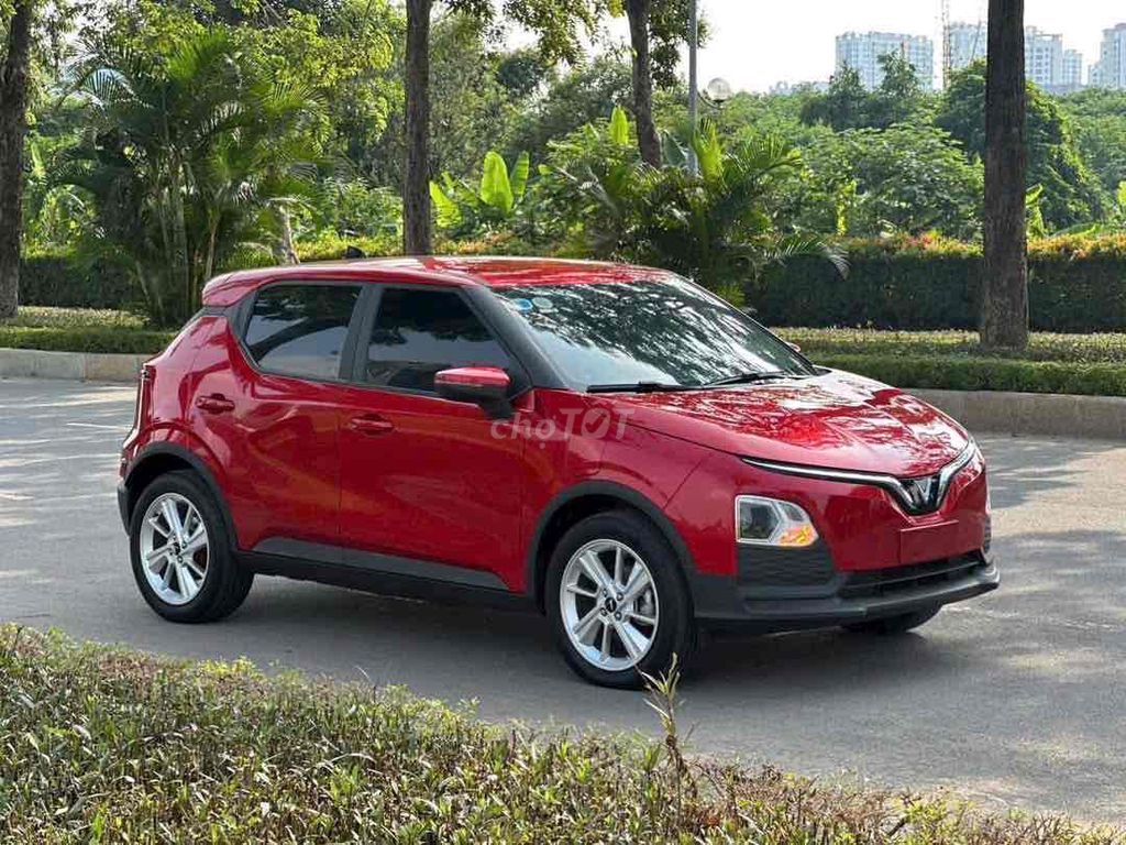 VF5 Plus 2025, Bán gấp lên đời 7c, hỗ trợ vay 70%. Mua bán Ô tô tại Thành phố Thủ Đức Tp Hồ Chí Minh được đăng bởi TỔNG CÔNG TY VINFAST MIỀN NAM hình 1