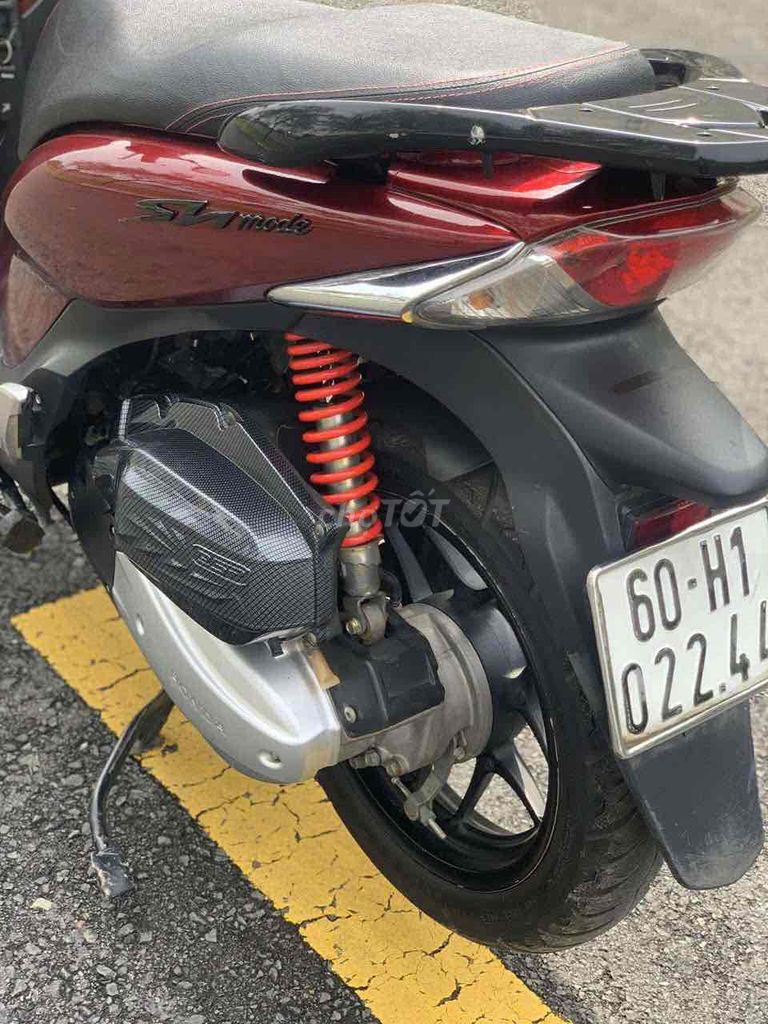 Sh mode 2018. Mua bán Xe máy tại Huyện Trảng Bom Đồng Nai được đăng bởi u kiều hình 9