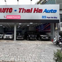 Thái Hà Auto Thái Hà Auto