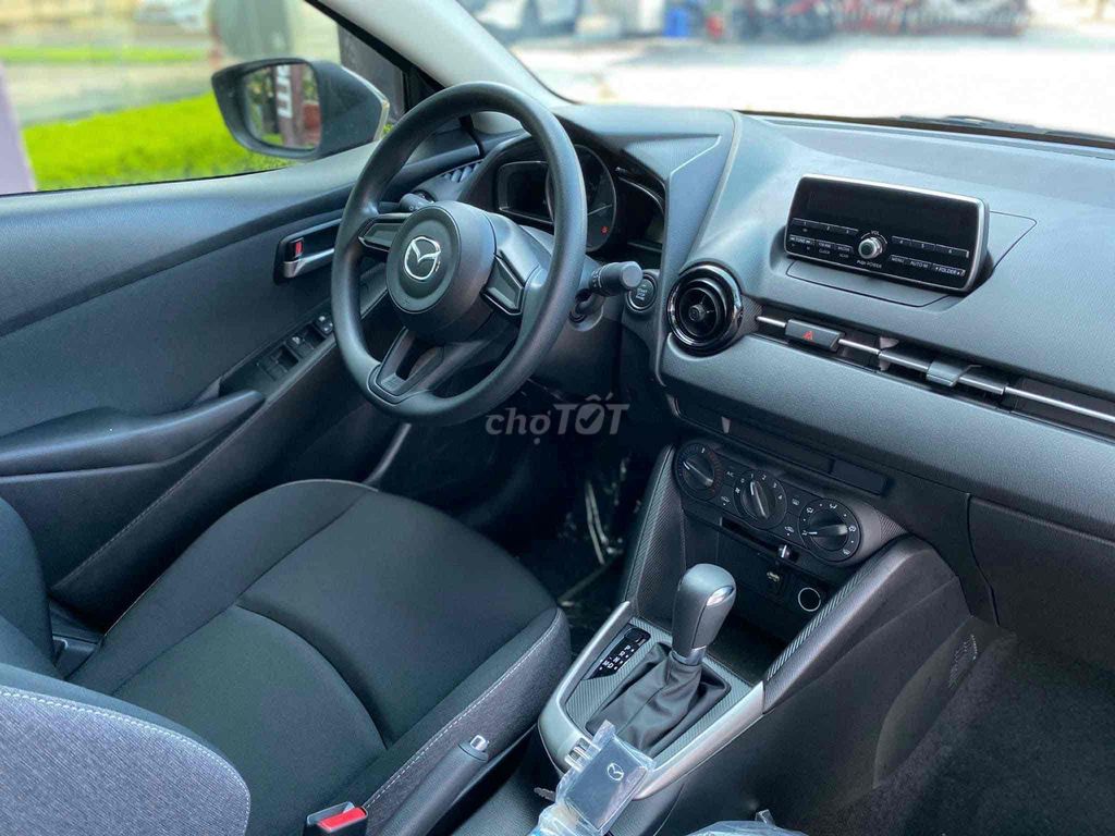 Mazda 2 2025 1.5 AT. Mua bán Ô tô tại Thành phố Cao Lãnh Đồng Tháp được đăng bởi Phạm Nhật Tân hình 7