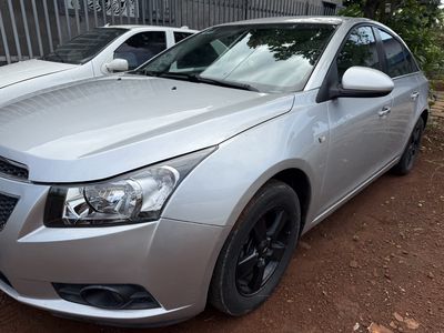 Chevrolet Cruze 2014 LTZ 1.8 AT. Mua bán Ô tô tại Huyện Châu Đức Bà Rịa - Vũng Tàu được đăng bởi Nguyễn Long 