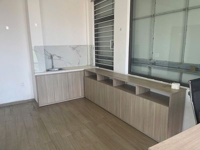 Rent · 1 bd · 40 м² · Quận Ngũ Hành Sơn, ул. Đường Lê Văn Hiến