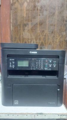 Máy in Canon 264dw - in hai mặt,photo,scan WIFI. Mua bán Đồ dùng văn phòng tại Quận Đống Đa Hà Nội được đăng bởi Trần Bích
