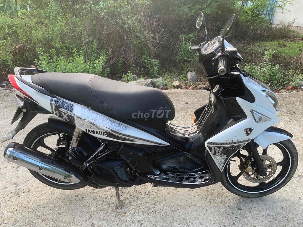 Bán Xe  YAMAHA Nouvo 4. Mua bán Xe máy tại Thành phố Nha Trang Khánh Hòa được đăng bởi An Min hình 2