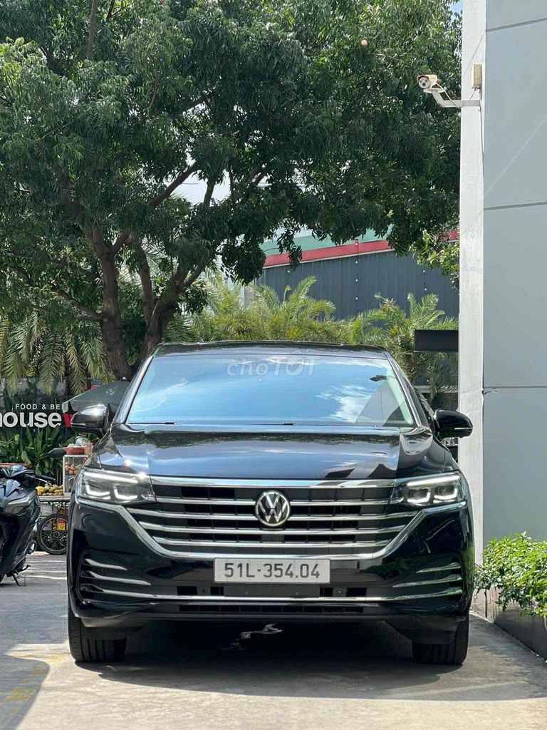Volkswagen Viloran 2025 Luxury. Mua bán Ô tô tại Thành phố Thủ Đức Tp Hồ Chí Minh được đăng bởi Nguyễn Hưng hình 4