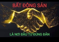 BĐS TUẤN ANH PHÁT BĐS TUẤN ANH PHÁT