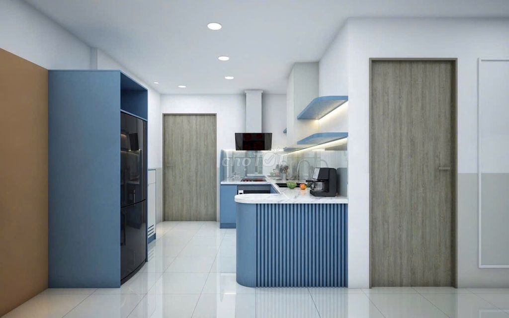 Vinhomes Grand Park 1BR 2BR 3BR в аренду всего от 6 миллионов, 1 залог