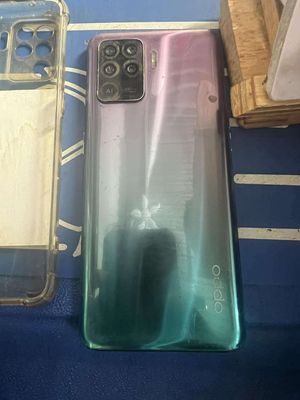 Oppo A94 128GB Đa sắc