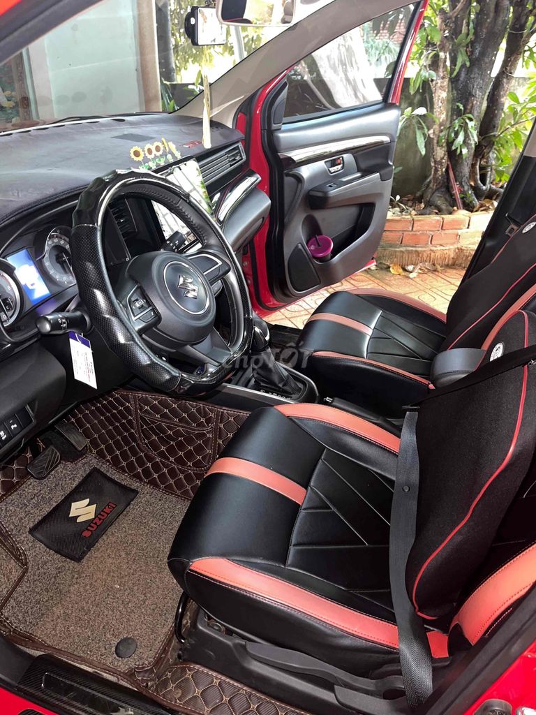 Suzuki XL 7 2021 GLX AT - 67000 km. Mua bán Ô tô tại Huyện Bù Đăng Bình Phước được đăng bởi Đặng Duy Hùng hình 14