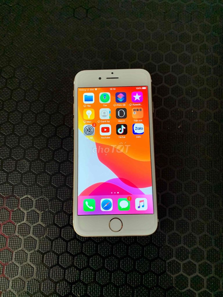 iphon 6s fun chức năng