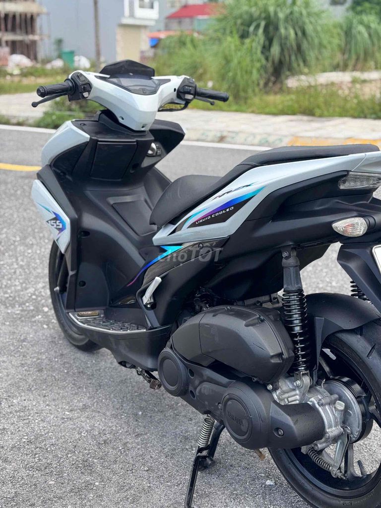 NVX 155 ABS khoá Smatkey. Mua bán Xe máy tại Quận Lê Chân Hải Phòng được đăng bởi Xe Máy Thương Hường  hình 6