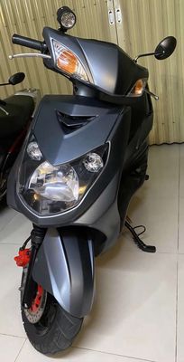 💟Yamaha Fi 125, zin, mạnh đi xa tốt