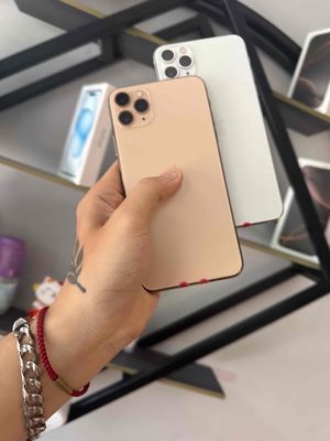 iPhone 11 PRO MAX ZIN LONG LANH🍎CÓ TRẢ GÓP. Mua bán null tại Quận Thanh Khê Đà Nẵng được đăng bởi HD STORE
