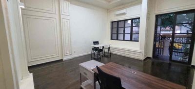 Cho thuê mặt bằng tầng trệt lối đi riêng 5x20 giá 13triệu. Cho thuê văn phòng, mặt bằng kinh doanh tại Quận Gò Vấp Tp Hồ Chí Minh được đăng bởi Candy Kiều