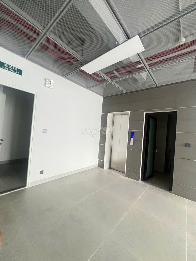 СУПЕРПРОДУКТЫ БИЗНЕС-ФАСАД BROADWAY VINHOMES GRAND PARK