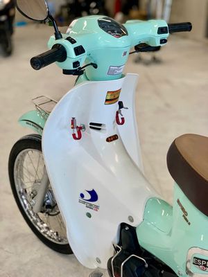 DETECH ESPERO PLUS 2 BSTP CHÍNH CHỦ. Mua bán Xe máy tại Thành phố Thủ Đức Tp Hồ Chí Minh được đăng bởi iMotorbike Viet Nam