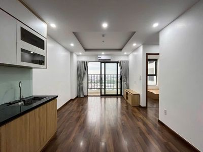 Căn hộ 60 m² · 2 PN · Hà Đô Riverside