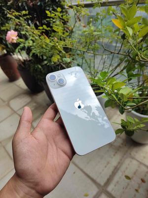 iphone 14 PLUS - máy chuẩn- bán tại nhà đàng hoàng. Mua bán Điện thoại tại Quận Thanh Xuân Hà Nội được đăng bởi Huỳnh Thị An