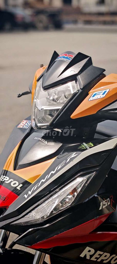 Bán xe winer v1 đời 2017 !!!. Mua bán Xe máy tại Thành phố Vũng Tàu Bà Rịa - Vũng Tàu được đăng bởi TTai86 hình 5