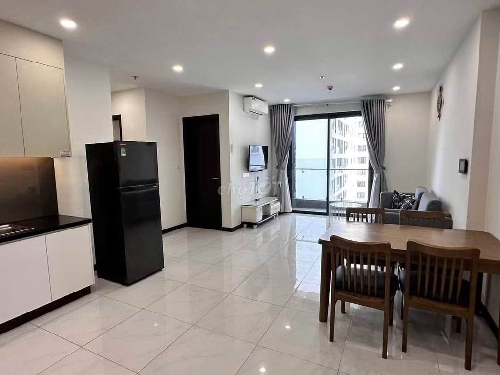 Cho thuê căn hộ C Sky View 3PN 13 triệu