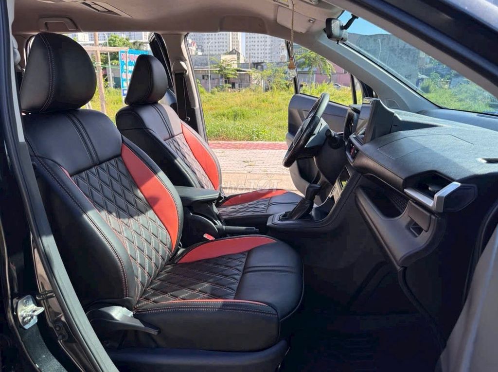 Toyota Avanza Premio 2022 SIÊU ĐẸP. Mua bán Ô tô tại Huyện Hóc Môn Tp Hồ Chí Minh được đăng bởi CHỢ Ô TÔ AN SƯƠNG hình 6