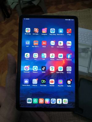 Huwei mate pad 10.4 inh full box muốn bán